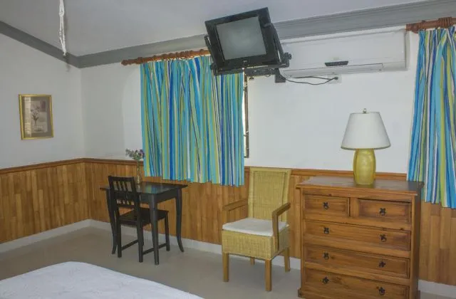 Hotel Playazul Barahona room 1